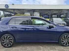 Volkswagen Golf (2022) thumbnail 8