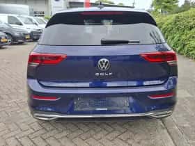 Volkswagen Golf (2022) thumbnail 9