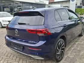 Volkswagen Golf (2022) thumbnail 10
