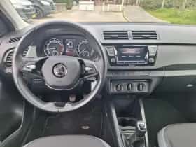 Škoda Fabia (2022) thumbnail 11