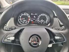 Škoda Fabia (2022) thumbnail 12