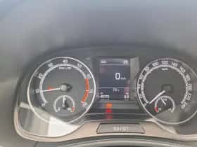 Škoda Fabia (2022) thumbnail 13