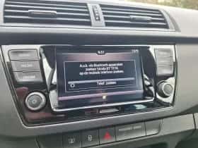 Škoda Fabia (2022) thumbnail 16