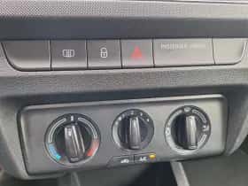 Škoda Fabia (2022) thumbnail 18