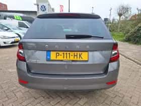 Škoda Fabia (2022) thumbnail 23