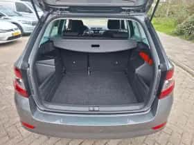 Škoda Fabia (2022) thumbnail 24
