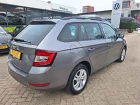 Škoda Fabia (2022) thumbnail 5