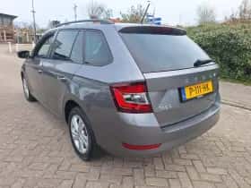 Škoda Fabia (2022) thumbnail 6