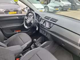 Škoda Fabia (2022) thumbnail 7