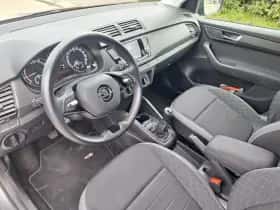 Škoda Fabia (2022) thumbnail 8