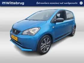 SEAT Mii (2019)