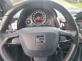 SEAT Mii (2019) thumbnail 13