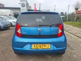 SEAT Mii (2019) thumbnail 25