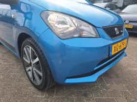 SEAT Mii (2019) thumbnail 30