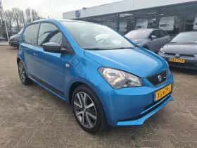 SEAT Mii (2019) thumbnail 4