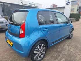 SEAT Mii (2019) thumbnail 5