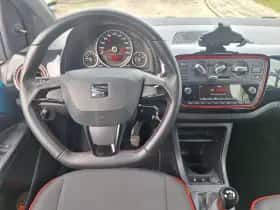 SEAT Mii (2019) thumbnail 7