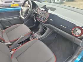 SEAT Mii (2019) thumbnail 8