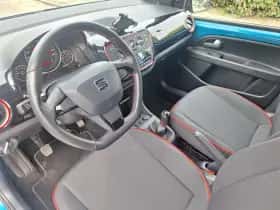 SEAT Mii (2019) thumbnail 9