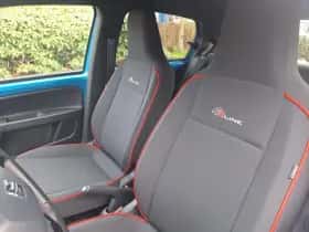 SEAT Mii (2019) thumbnail 10