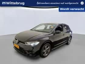 Volkswagen Polo (2022) thumbnail 1