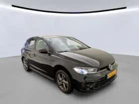 Volkswagen Polo (2022) thumbnail 4