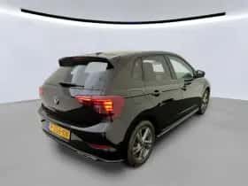Volkswagen Polo (2022) thumbnail 5