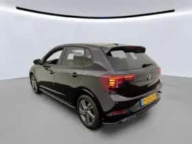 Volkswagen Polo (2022) thumbnail 6