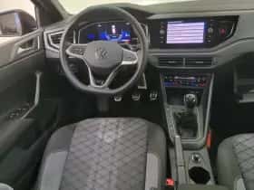 Volkswagen Polo (2022) thumbnail 8