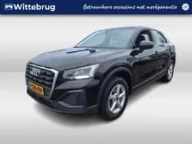 Audi Q2 (2024)