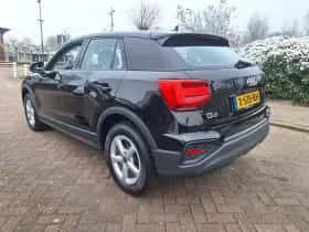 Audi Q2 (2024) thumbnail 5