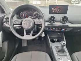 Audi Q2 (2024) thumbnail 6