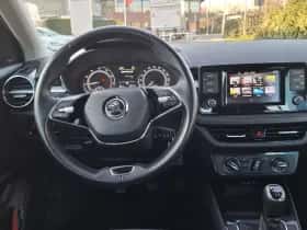 Škoda Fabia (2022) thumbnail 11