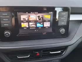 Škoda Fabia (2022) thumbnail 14