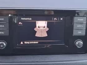 Škoda Fabia (2022) thumbnail 15