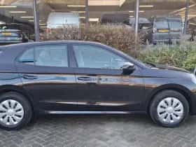 Škoda Fabia (2022) thumbnail 6