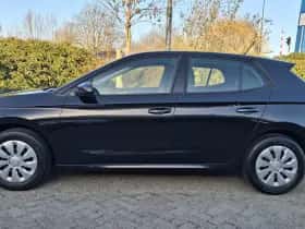 Škoda Fabia (2022) thumbnail 7