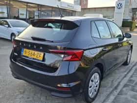 Škoda Fabia (2022) thumbnail 8