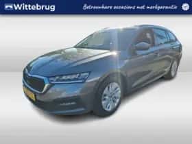 Škoda Octavia (2023)