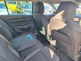 Škoda Octavia (2023) thumbnail 20