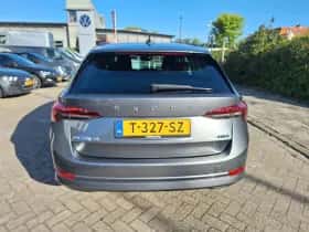 Škoda Octavia (2023) thumbnail 22