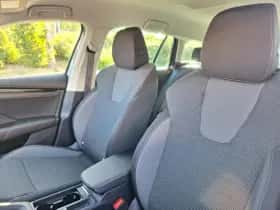 Škoda Octavia (2023) thumbnail 9