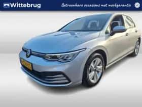 Volkswagen Golf (2022)
