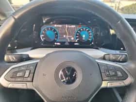 Volkswagen Golf (2022) thumbnail 11