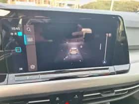 Volkswagen Golf (2022) thumbnail 13