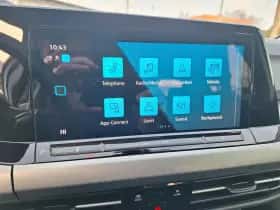 Volkswagen Golf (2022) thumbnail 16