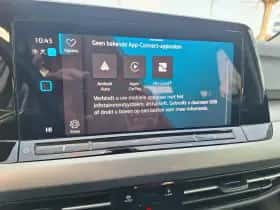 Volkswagen Golf (2022) thumbnail 21