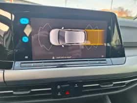 Volkswagen Golf (2022) thumbnail 22