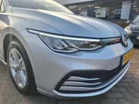 Volkswagen Golf (2022) thumbnail 33