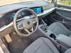 Volkswagen Golf (2022) thumbnail 8